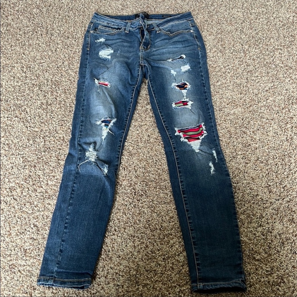 Women’s jeans Judy Blue
